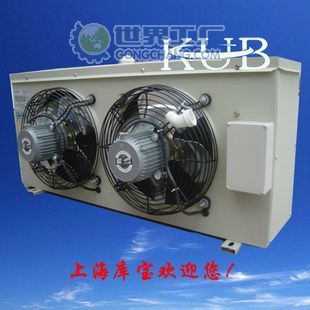 探索高效制冷方案 供应冷库蒸发器与冷风机DD/80的应用与优势