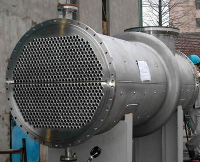 升膜与降膜 两种蒸发器的工作原理与核心区别