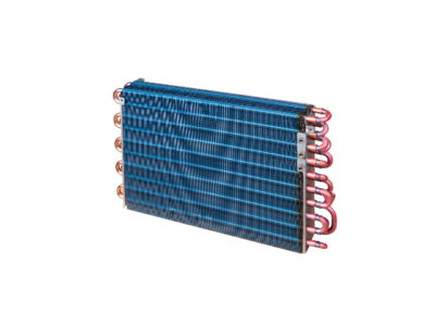 德业股份蒸发器 技术创新引领绿色环保新未来