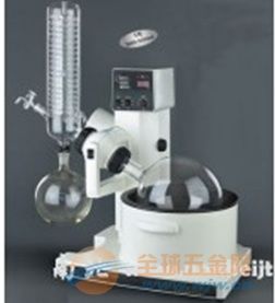 SY-5000型旋转蒸发器 高效蒸发技术的革新之选